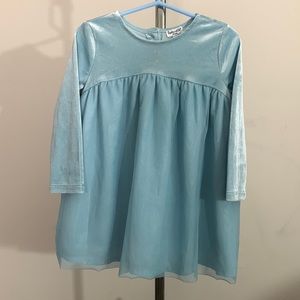 Splendid Infantry dress Size: 18 to 24 Months